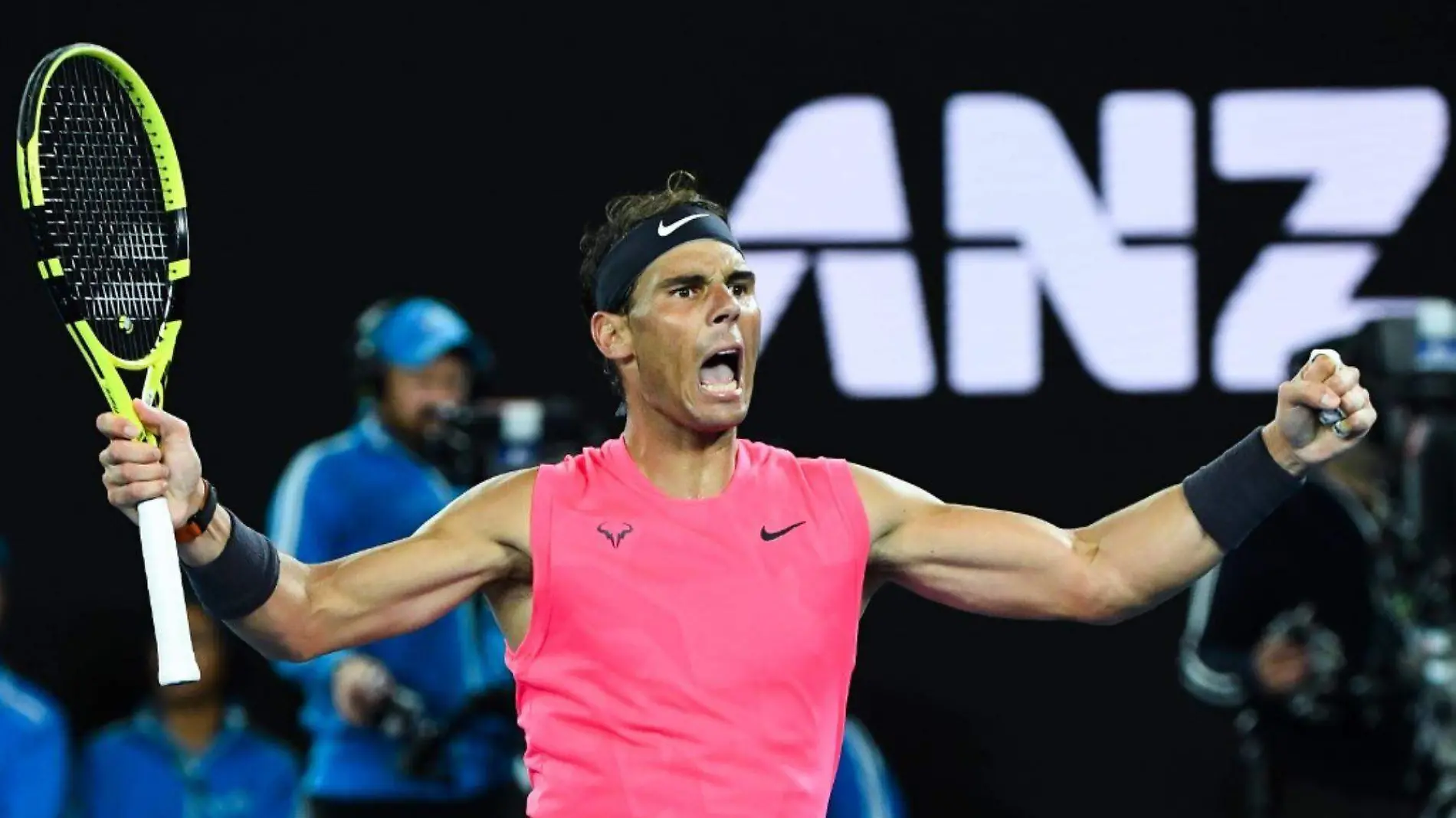 Rafa Nadal-AFP